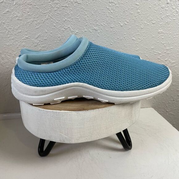 Sperry Top Sider Meah Water Shoes Mens Size 8 EUC - Picture 1 of 7